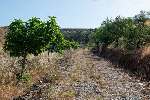 Helårsgrund i Castro Marim, Faro, Castro Marim - € 129.000 | Ref: AL97366VR - foto 11