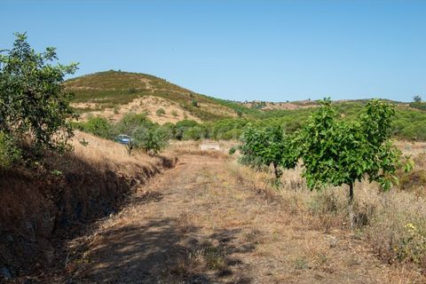 Helårsgrund i Castro Marim, Faro, Castro Marim - € 129.000 | Ref: AL97366VR - foto 12