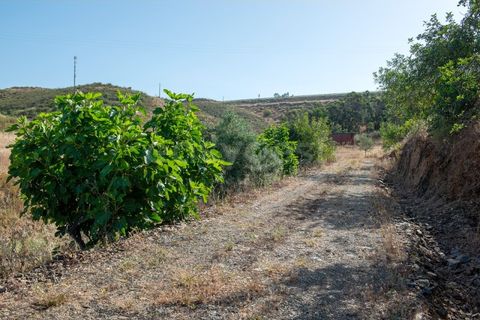 Helårsgrund i Castro Marim, Faro, Castro Marim - € 129.000 | Ref: AL97366VR - foto 13