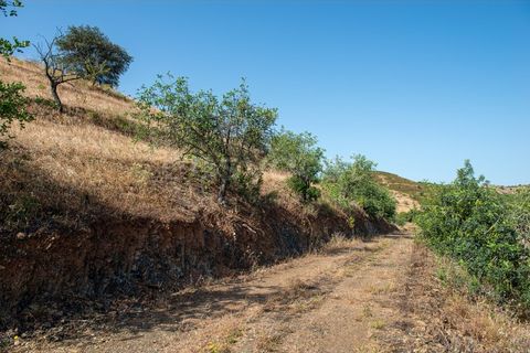 Helårsgrund i Castro Marim, Faro, Castro Marim - € 129.000 | Ref: AL97366VR - foto 16