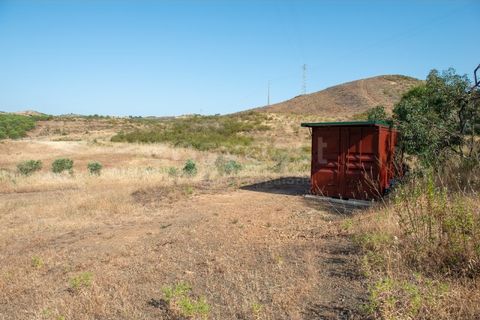 Helårsgrund i Castro Marim, Faro, Castro Marim - € 129.000 | Ref: AL97366VR - foto 18