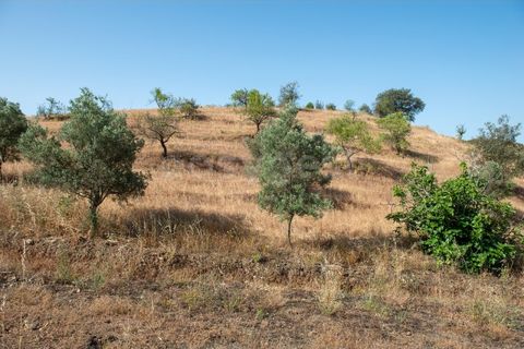 Helårsgrund i Castro Marim, Faro, Castro Marim - € 129.000 | Ref: AL97366VR - foto 19
