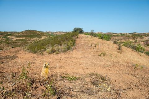 Helårsgrund i Castro Marim, Faro, Castro Marim - € 129.000 | Ref: AL97366VR - foto 20