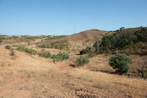 Helårsgrund i Castro Marim, Faro, Castro Marim - € 129.000 | Ref: AL97366VR - foto 21