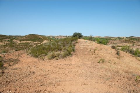 Helårsgrund i Castro Marim, Faro, Castro Marim - € 129.000 | Ref: AL97366VR - foto 22