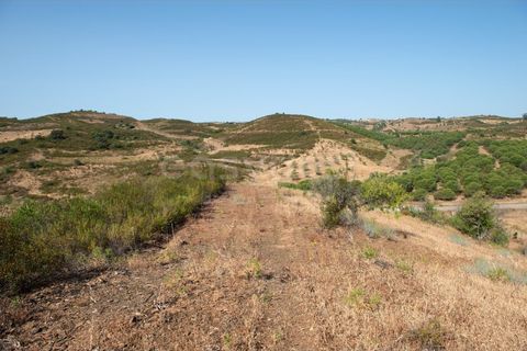 Helårsgrund i Castro Marim, Faro, Castro Marim - € 129.000 | Ref: AL97366VR - foto 23