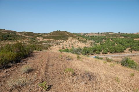 Helårsgrund i Castro Marim, Faro, Castro Marim - € 129.000 | Ref: AL97366VR - foto 24