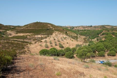 Helårsgrund i Castro Marim, Faro, Castro Marim - € 129.000 | Ref: AL97366VR - foto 25