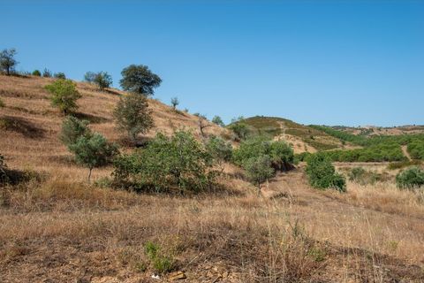 Helårsgrund i Castro Marim, Faro, Castro Marim - € 129.000 | Ref: AL97366VR - foto 27