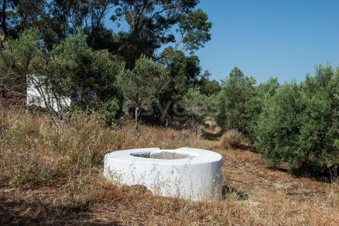 Helårsgrund i Castro Marim, Faro, Castro Marim - € 129.000 | Ref: AL97366VR - foto 34