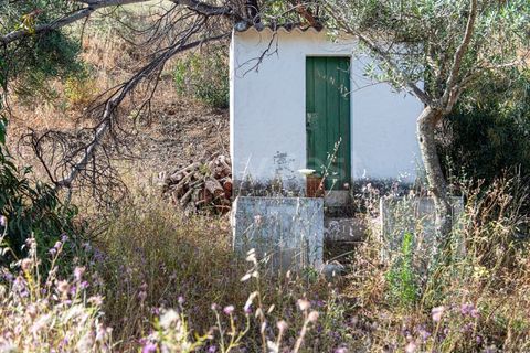 Helårsgrund i Castro Marim, Faro, Castro Marim - € 129.000 | Ref: AL97366VR - foto 36