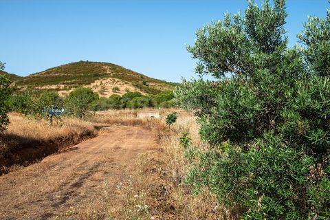 Helårsgrund i Castro Marim, Faro, Castro Marim - € 129.000 | Ref: AL97366VR - foto 41