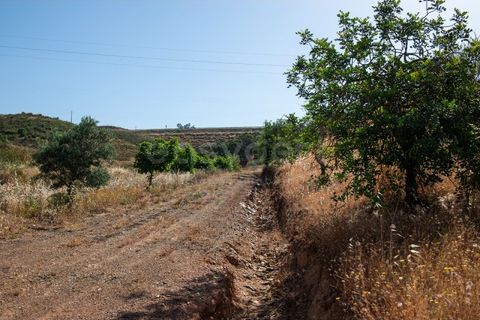 Helårsgrund i Castro Marim, Faro, Castro Marim - € 129.000 | Ref: AL97366VR - foto 42