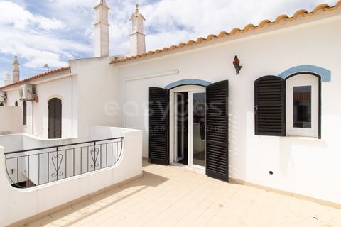 Byhus i Castro Marim, Faro, Castro Marim - € 463.000 | Ref: AL99164TV - foto 1