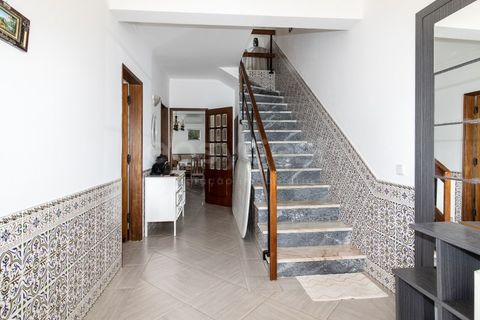 Byhus i Castro Marim, Faro, Castro Marim - € 463.000 | Ref: AL99164TV - foto 3