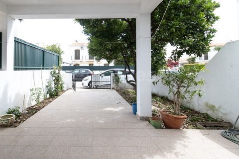 Byhus i Castro Marim, Faro, Castro Marim - € 463.000 | Ref: AL99164TV - foto 4