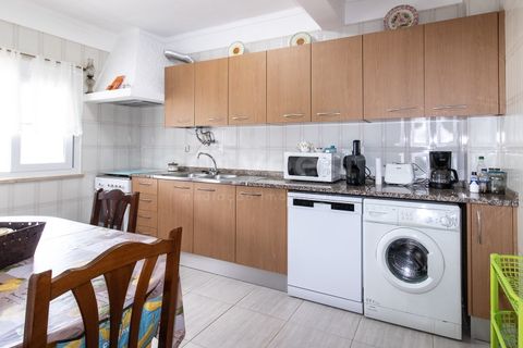 Byhus i Castro Marim, Faro, Castro Marim - € 463.000 | Ref: AL99164TV - foto 5