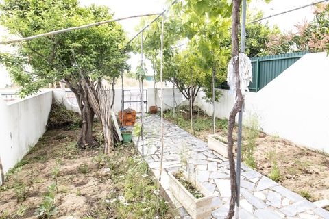 Byhus i Castro Marim, Faro, Castro Marim - € 463.000 | Ref: AL99164TV - foto 14