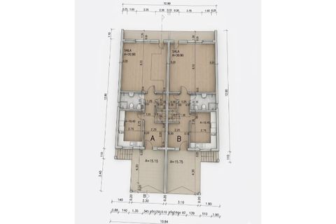 Byhus i Castro Marim, Faro, Castro Marim - € 463.000 | Ref: AL99164TV - foto 31