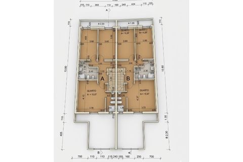 Byhus i Castro Marim, Faro, Castro Marim - € 463.000 | Ref: AL99164TV - foto 32