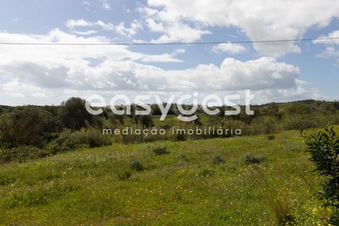 Helårsgrund i Castro Marim, Faro, Castro Marim - € 120.000 | Ref: AL94944TV - foto 4
