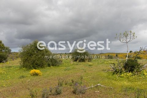 Helårsgrund i Castro Marim, Faro, Castro Marim - € 120.000 | Ref: AL94944TV - foto 7