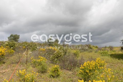 Helårsgrund i Castro Marim, Faro, Castro Marim - € 120.000 | Ref: AL94944TV - foto 11