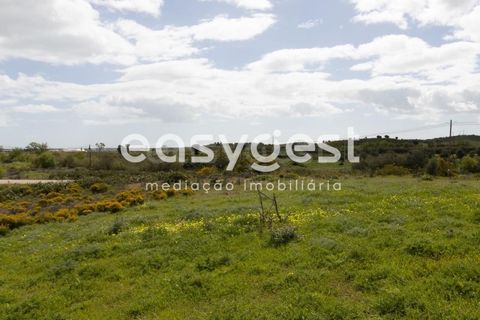 Helårsgrund i Castro Marim, Faro, Castro Marim - € 120.000 | Ref: AL94944TV - foto 16