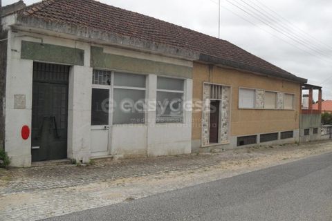 Villa i Alcanena, Santarem, Alcanena - € 220.000 | Ref: TM95379 - foto 1