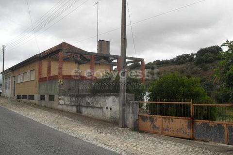 Villa i Alcanena, Santarem, Alcanena - € 220.000 | Ref: TM95379 - foto 2