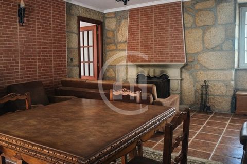 Farm i Viseu, Viseu, Viseu - € 380.000 | Ref: MAS_151 - foto 2