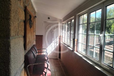 Farm i Viseu, Viseu, Viseu - € 380.000 | Ref: MAS_151 - foto 5