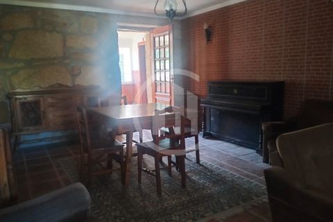 Farm i Viseu, Viseu, Viseu - € 380.000 | Ref: MAS_151 - foto 12