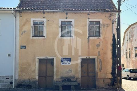Villa i Seixo da Beira, Coimbra, Seixo da Beira - € 28.000 | Ref: CAS_147 - foto 2