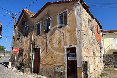 Villa i Seixo da Beira, Coimbra, Seixo da Beira - € 28.000 | Ref: CAS_147 - foto 3