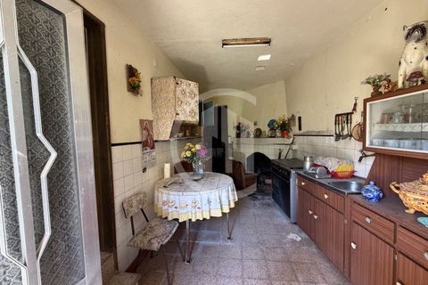 Villa i Treixedo e Nagozela, Viseu, Treixedo e Nagozela - € 46.500 | Ref: CAS_234 - foto 4