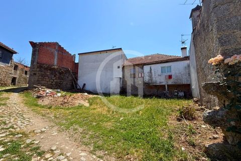 Helårsgrund i Treixedo e Nagozela, Viseu, Treixedo e Nagozela - € 19.000 | Ref: SÒL_224 - foto 4