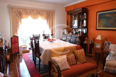 Lejlighed i Abraveses, Viseu, Abraveses - € 325.000 | Ref: APA_207 - foto 1