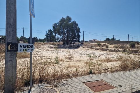 Helårsgrund i Quinta do Anjo, Setubal, Quinta do Anjo - € 110.000 | Ref: ST97952EC - foto 2