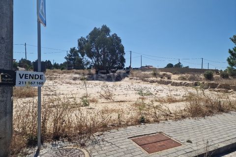 Helårsgrund i Quinta do Anjo, Setubal, Quinta do Anjo - € 110.000 | Ref: ST97952EC - foto 7