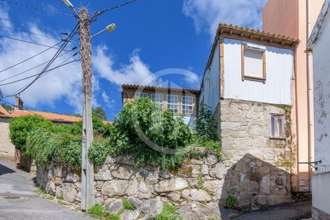 Villa a Vila Carvalho, Castelo Branco, Vila Carvalho - € 70.000 | Ref: CAS_218 - foto 7