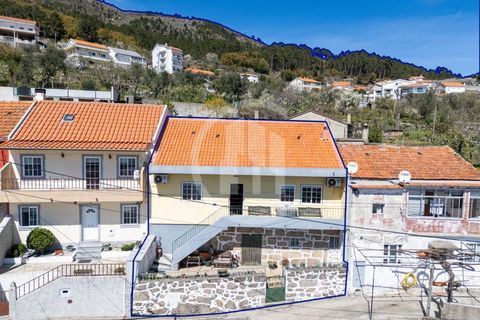 Villa a Cantar-Galo, Castelo Branco, Cantar-Galo - € 197.000 | Ref: CAS_198 - foto 4