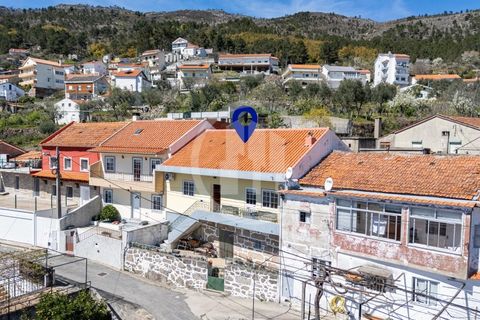 Villa a Cantar-Galo, Castelo Branco, Cantar-Galo - € 197.000 | Ref: CAS_198 - foto 5