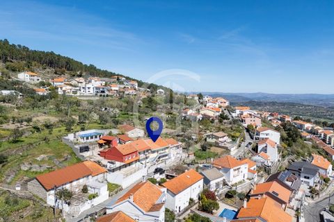Villa a Cantar-Galo, Castelo Branco, Cantar-Galo - € 197.000 | Ref: CAS_198 - foto 8