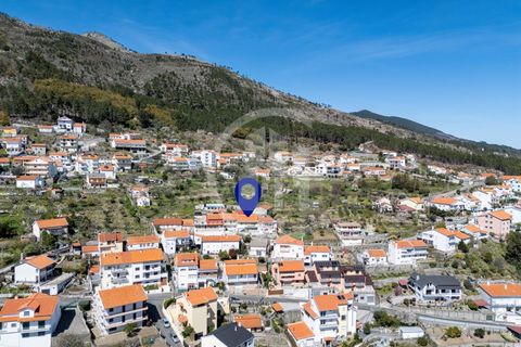 Villa a Cantar-Galo, Castelo Branco, Cantar-Galo - € 197.000 | Ref: CAS_198 - foto 9