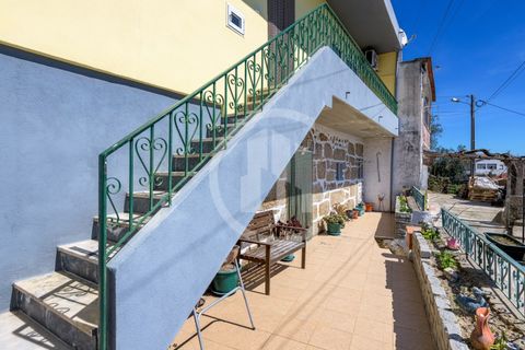 Villa a Cantar-Galo, Castelo Branco, Cantar-Galo - € 197.000 | Ref: CAS_198 - foto 10