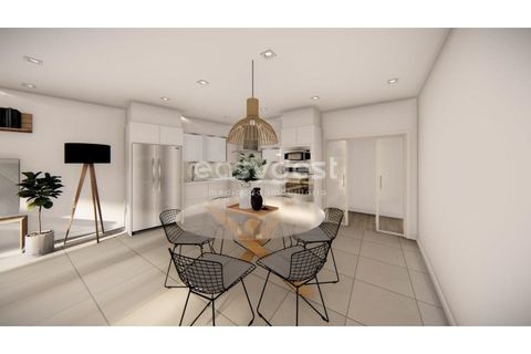 Lejlighed i Covilha, Castelo Branco, Covilha - € 262.500 | Ref: CB95596MA - foto 1