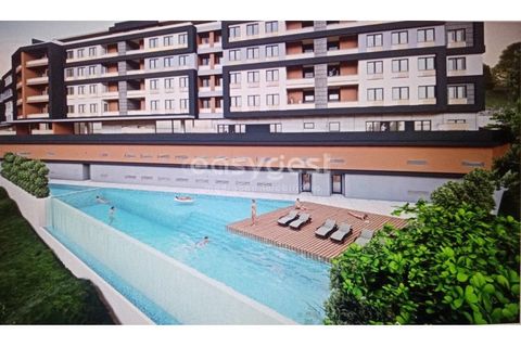 Lejlighed i Covilha, Castelo Branco, Covilha - € 262.500 | Ref: CB95596MA - foto 4