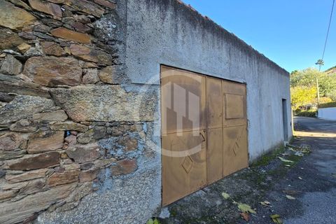 Helårsgrund i Covilha, Castelo Branco, Covilha - € 35.000 | Ref: TER_185 - foto 2
