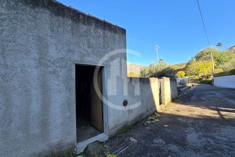 Helårsgrund i Covilha, Castelo Branco, Covilha - € 35.000 | Ref: TER_185 - foto 4